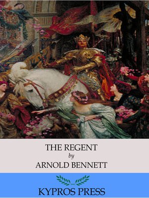cover image of The Regent